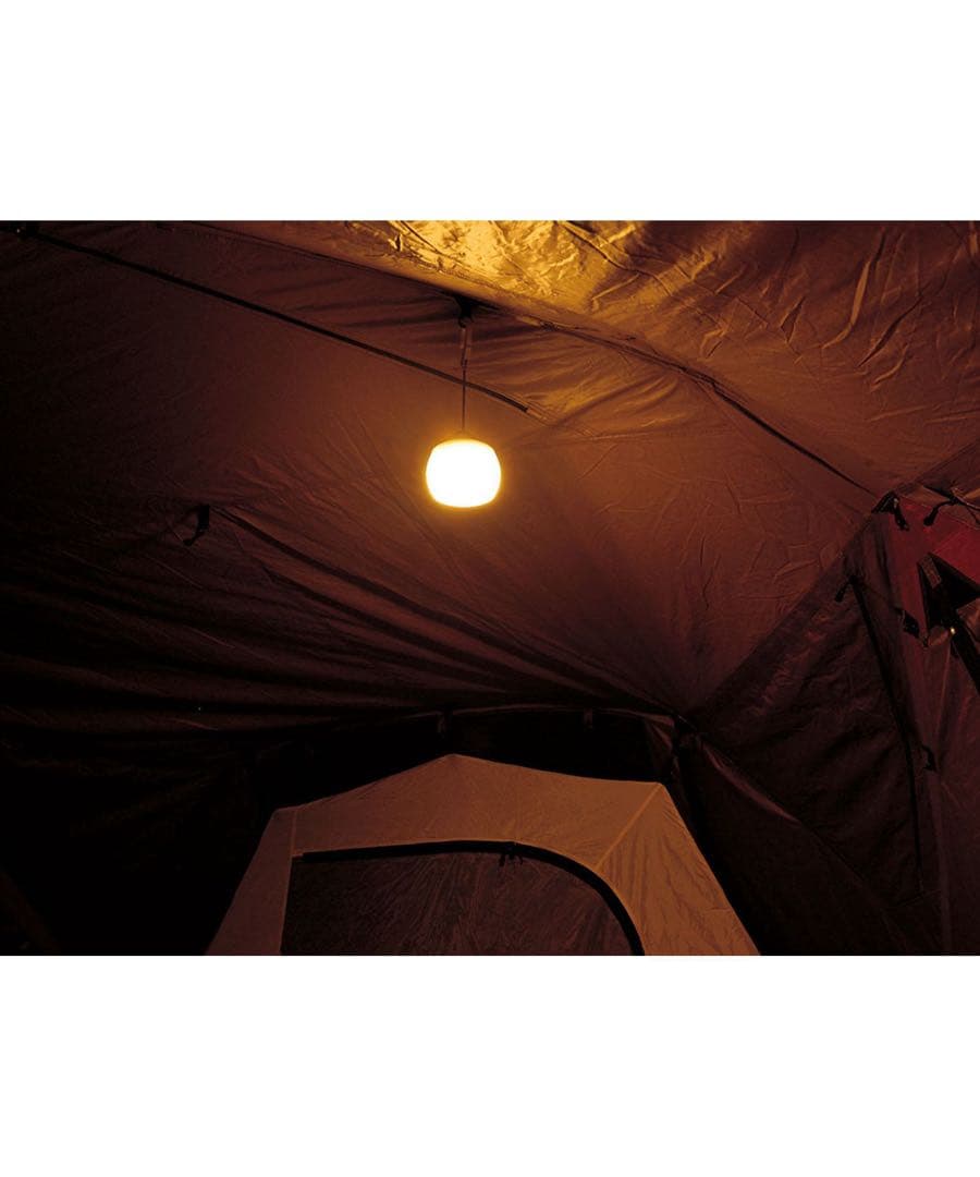 【新品・未使用】ほおずき もり ES-070GR