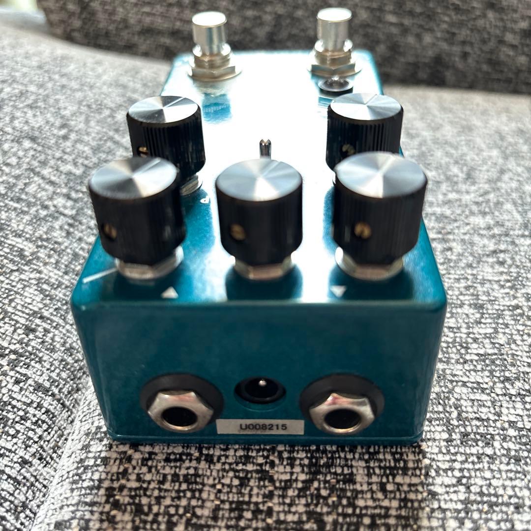 ウォルラスオーディオ　FATHOM