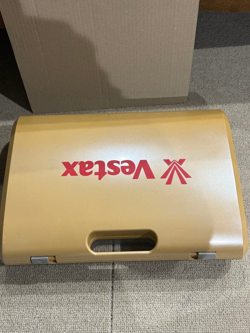 DJ機材 Handy trax / Vestax