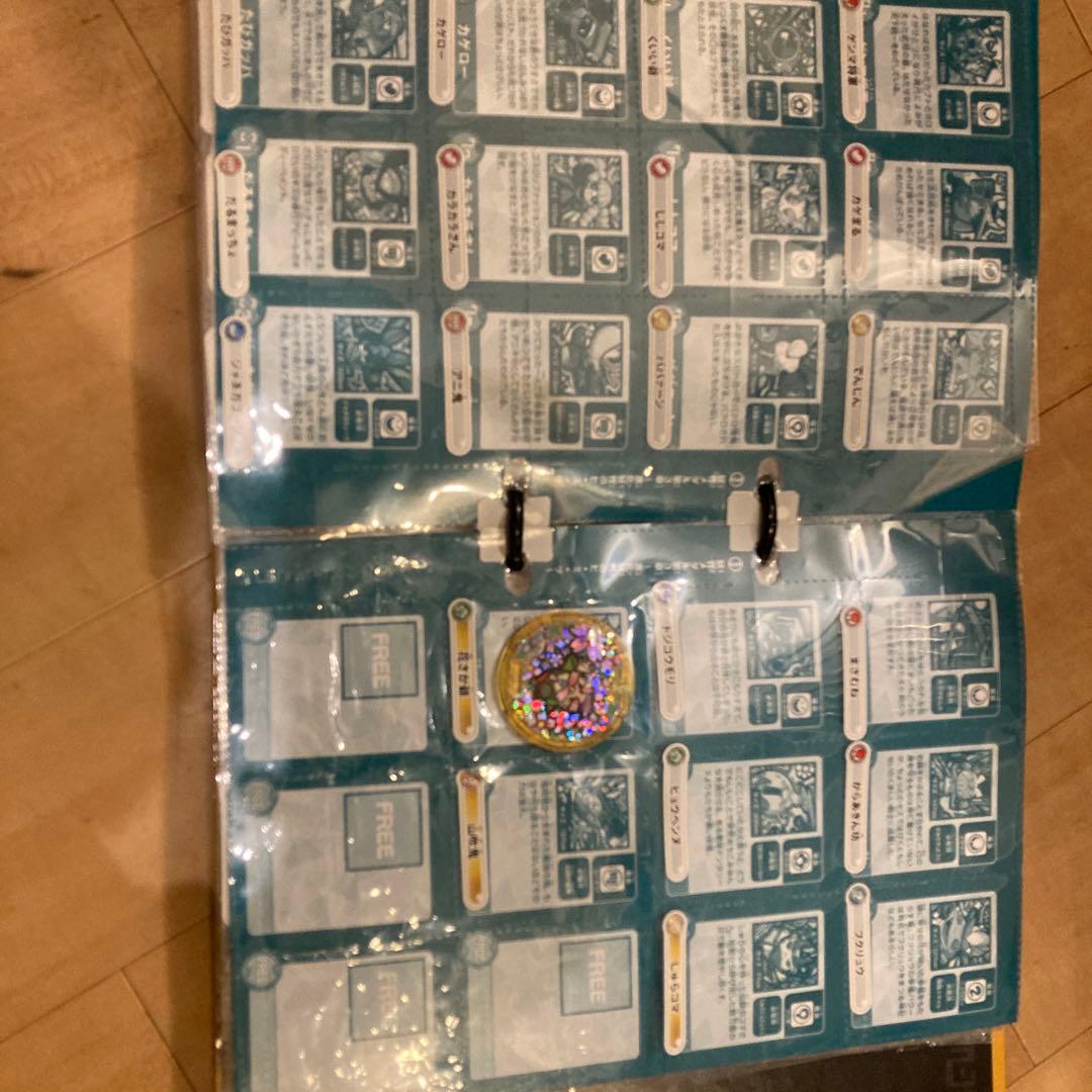 妖怪ウォッチメダルセット　値下げ⭕️