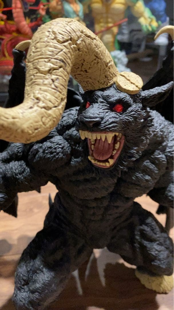 ゾッド　ラストワン　一番くじ