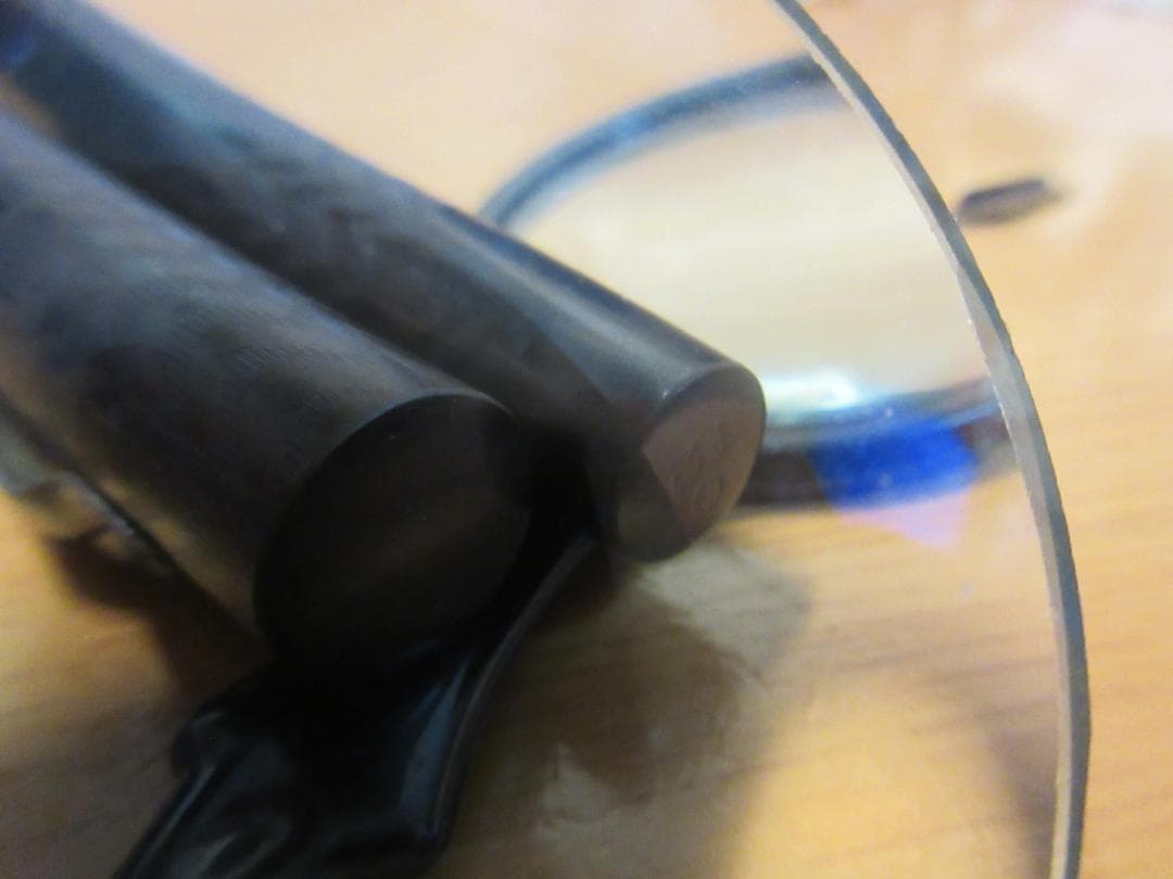 [並木製作所] PILOT 万年筆 レバーフィラー式14K 2号ニブ