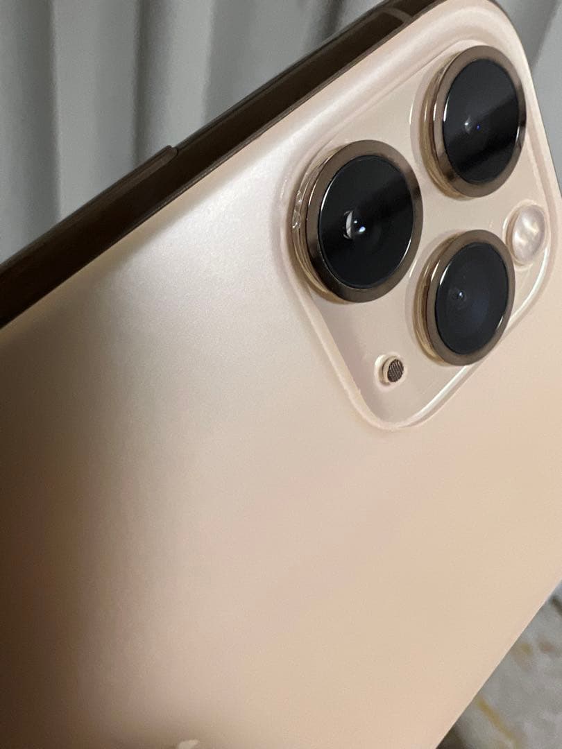 iPhone11 pro 本体　中古　256G