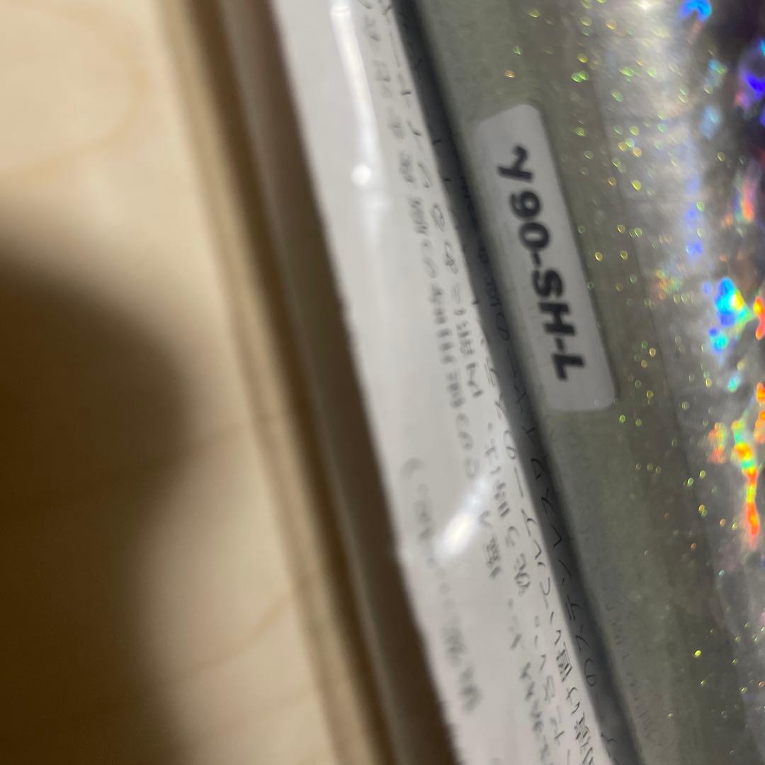 カーペンター ガンマ　γ 90-200 ヒラマサ　青物　マグロ