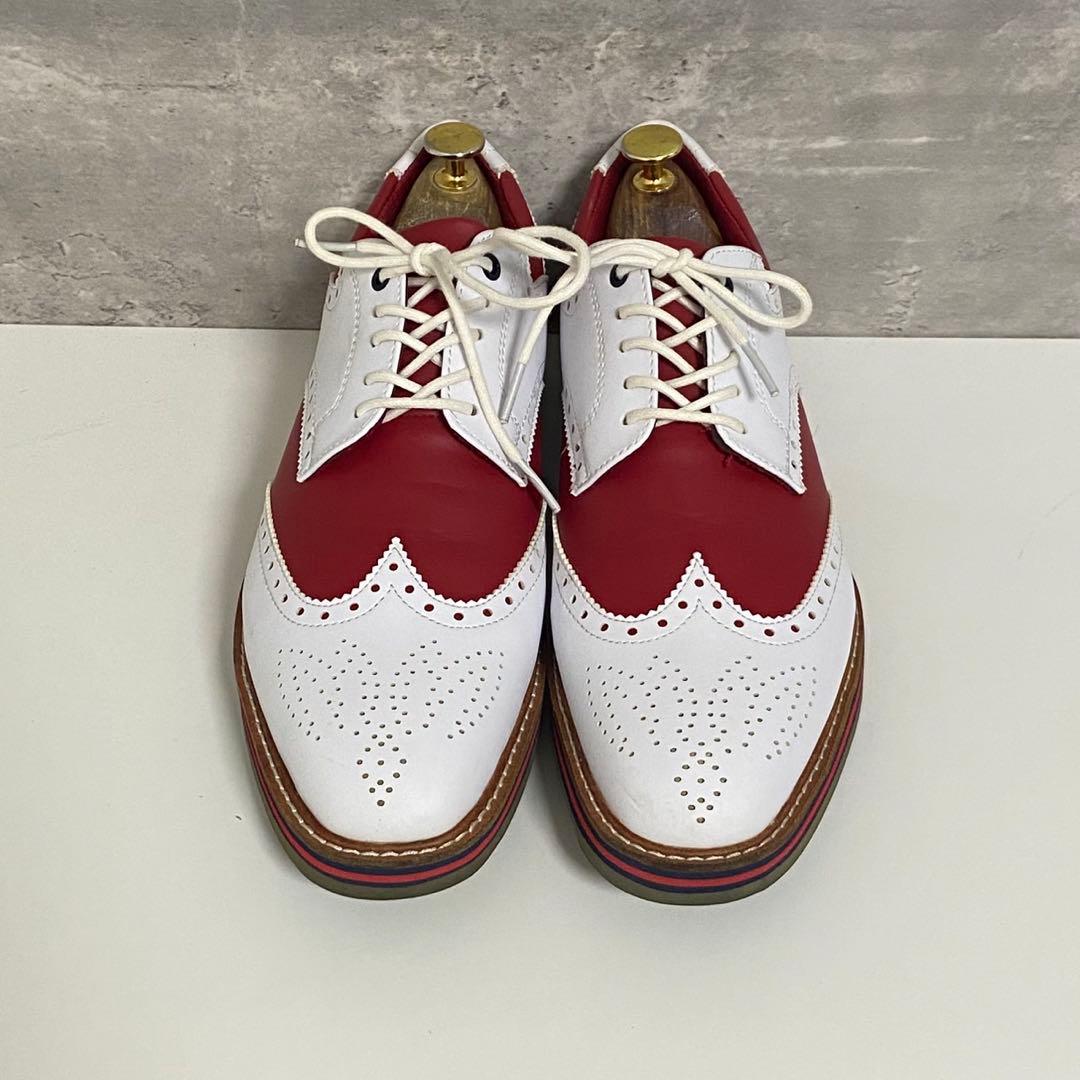 マスターバニーエディション/158-8992203ゴルフシューズ jp26cm