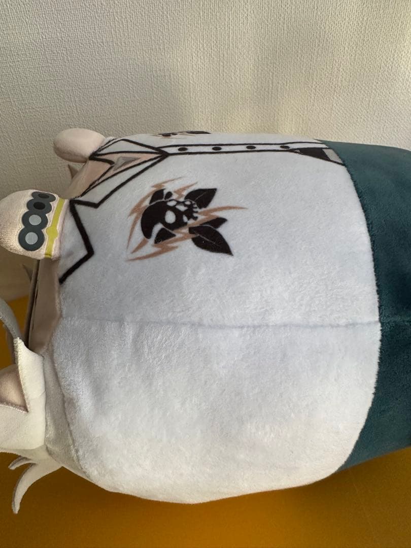 ヒプノシスマイク ヒプマイ 左馬刻 もちころクッション もちころりん まめころ