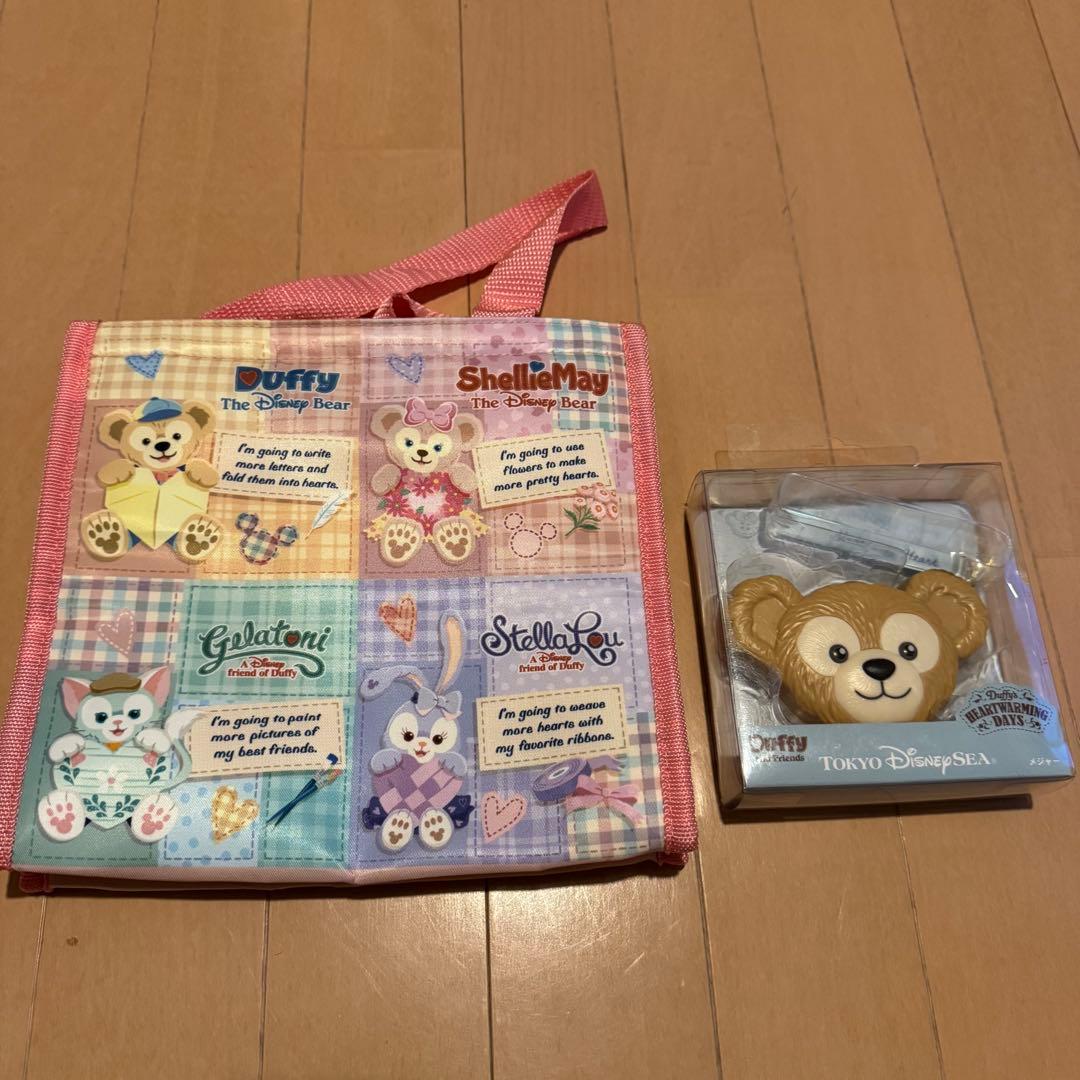 ダッフィー＆フレンズ HEARTWARMINGDAYS まとめ売り