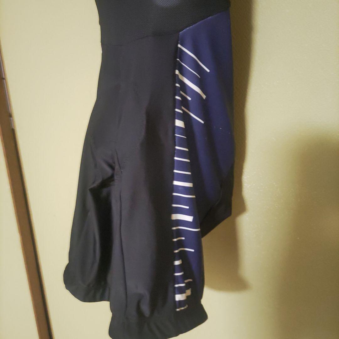 narifuri　ナリフリ　サイクルジャージ&ビブショーツS　上下セット