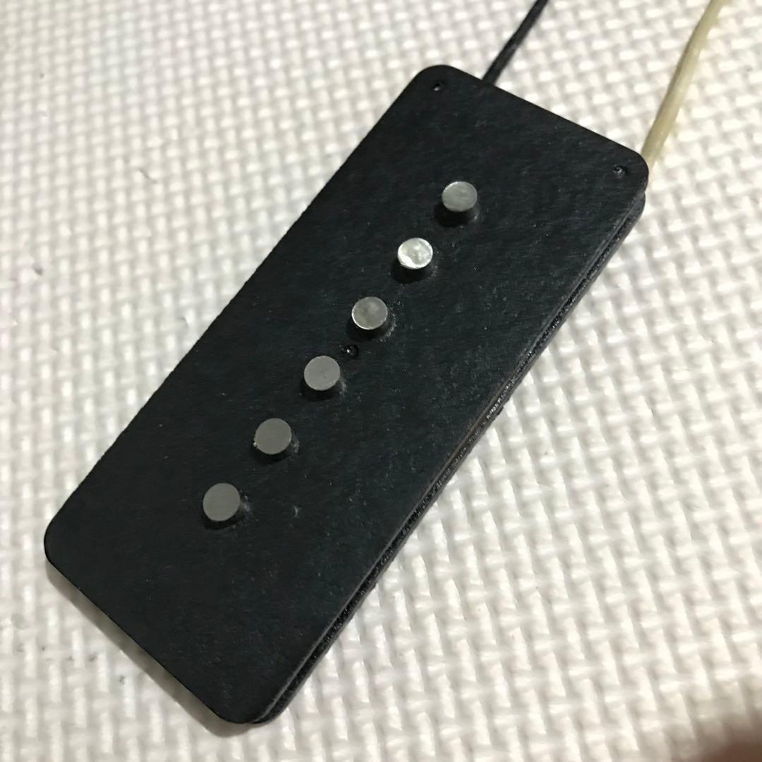 セイモア ダンカン ヴィンテージ ジャズマスター SJM 1B