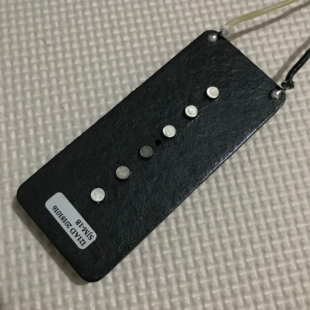 セイモア ダンカン ヴィンテージ ジャズマスター SJM 1B