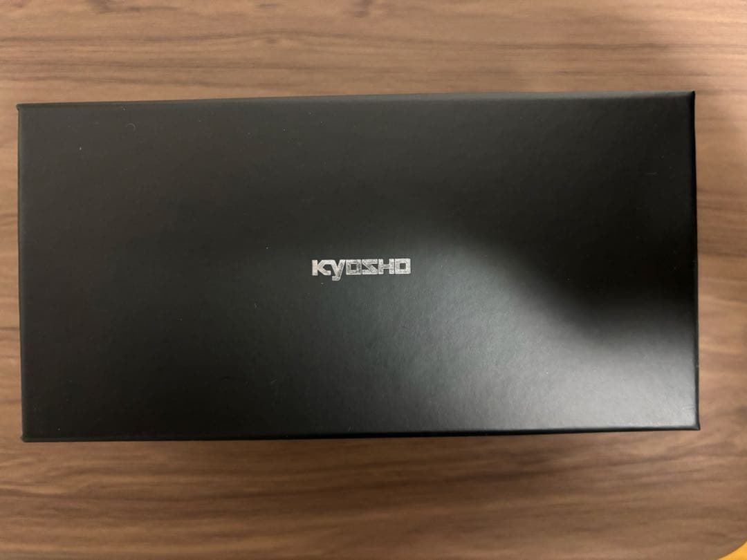 KYOSHO Lamborghini Veneno 1/43スケール