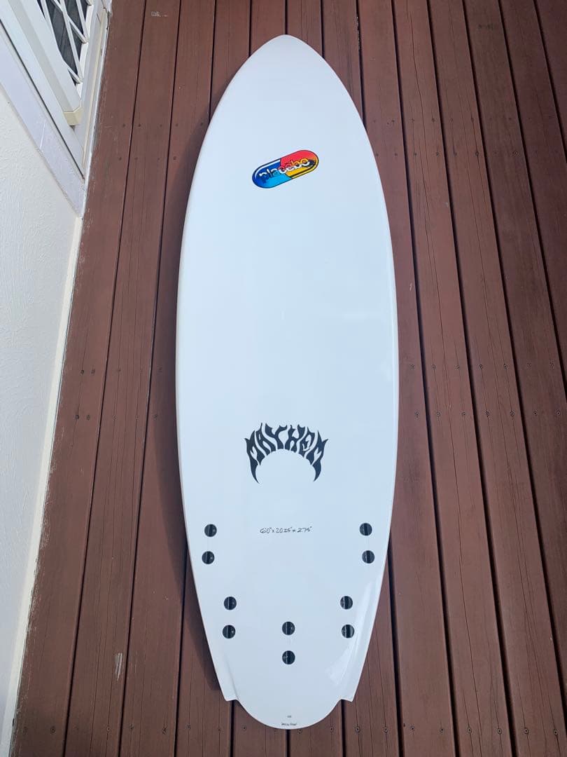 プレセボ　タブレット　6.0