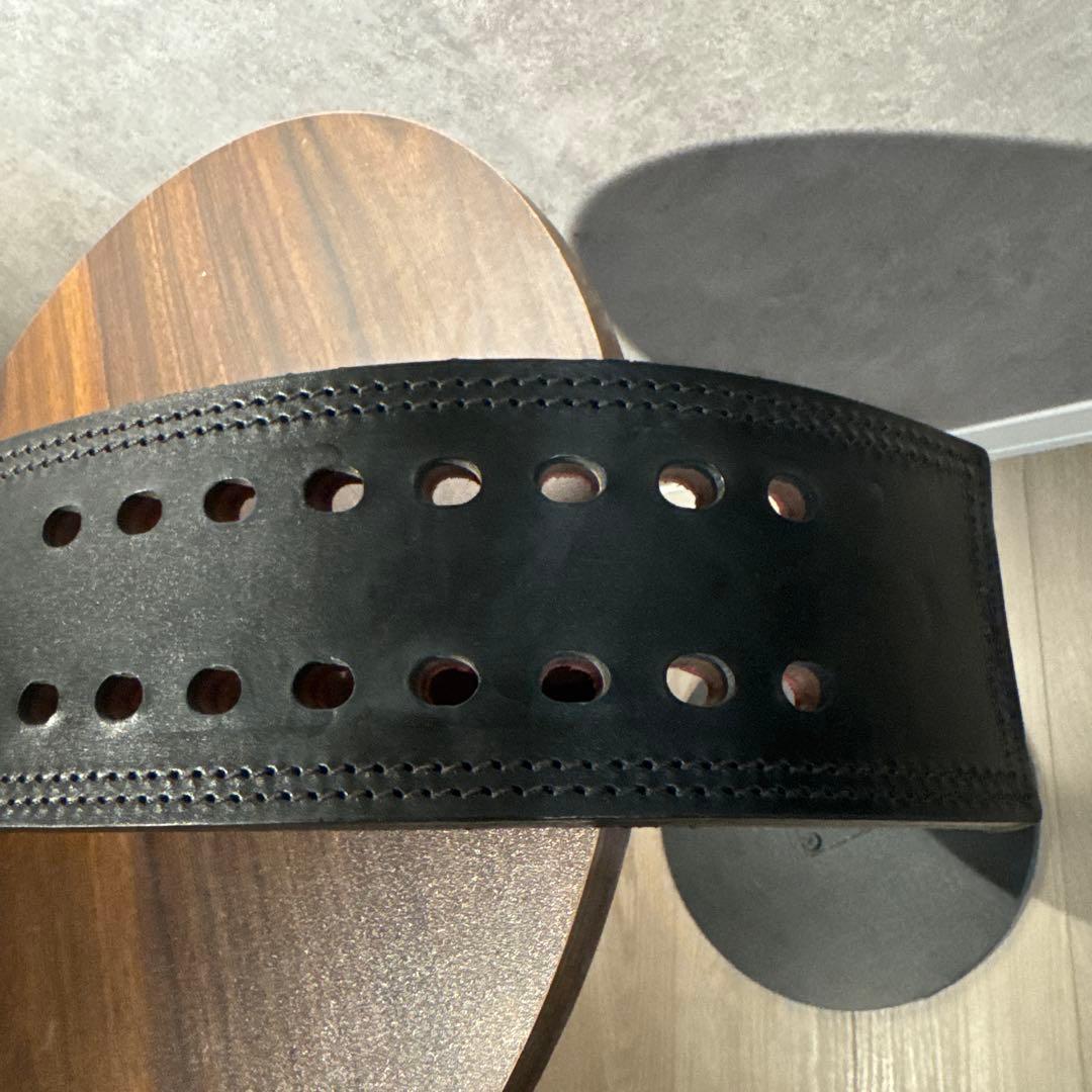 SBD パワーリフティングベルト Sサイズ 13mm