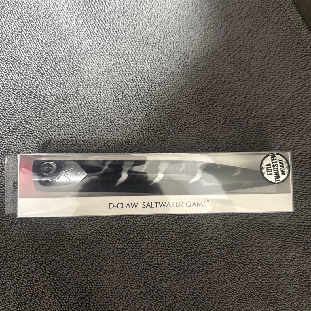 D-CLAW ビーコンNEO 未使用