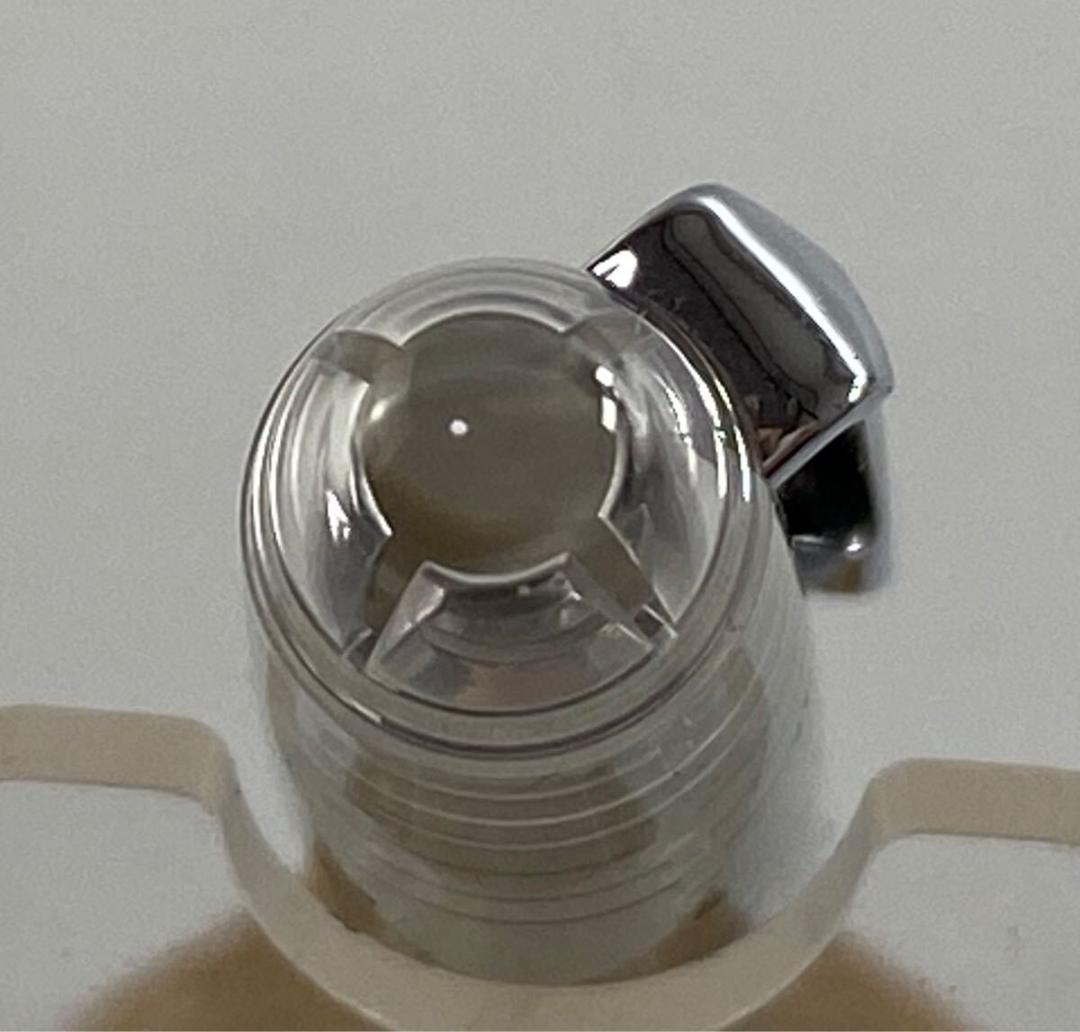 セーラー NAGASAWA オリジナル スケルトン お手入れ前 13D47