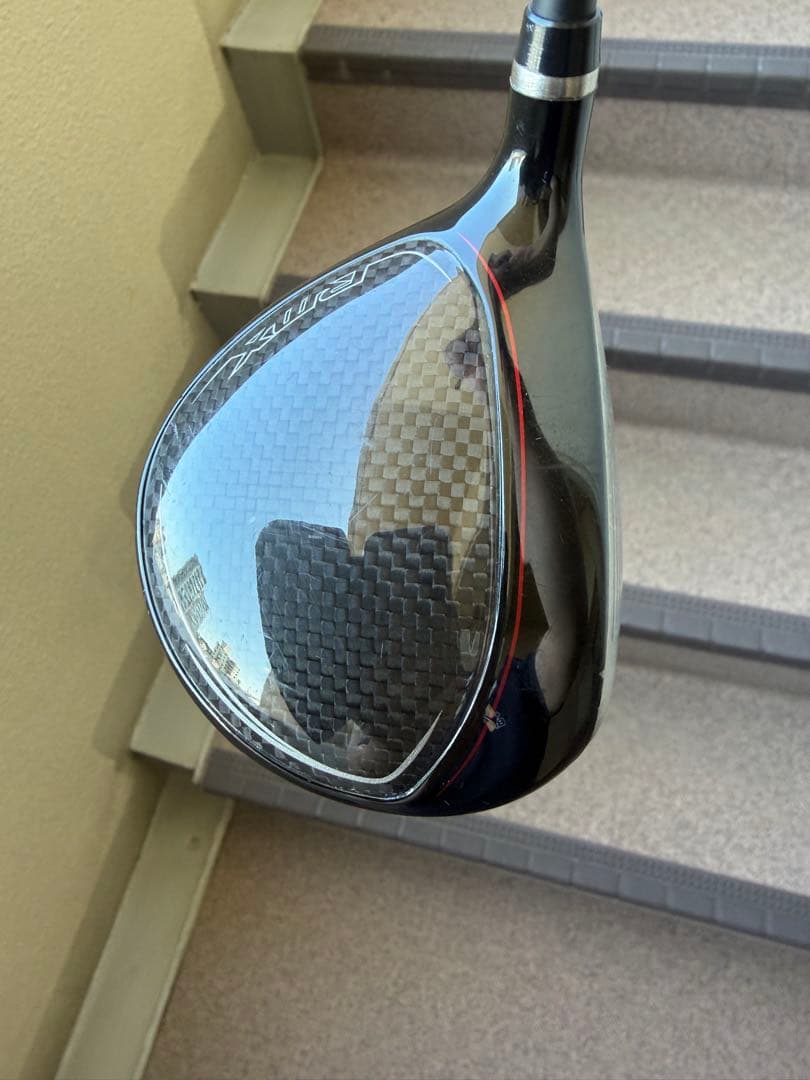 ヤマハRMX VD 7W ディアマナWB 63Ｓ