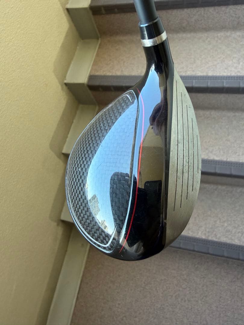 ヤマハRMX VD 7W ディアマナWB 63Ｓ