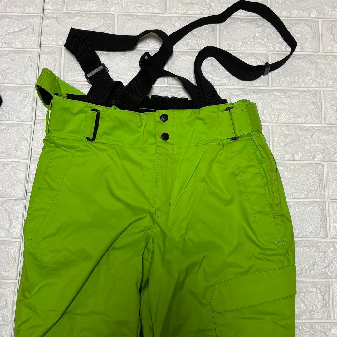 haru様【上下セット】phenix スノボ ウェア スノーボード ウエア M