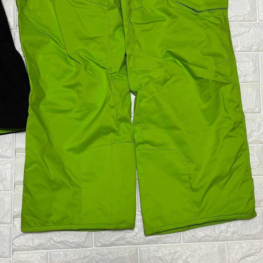 haru様【上下セット】phenix スノボ ウェア スノーボード ウエア M