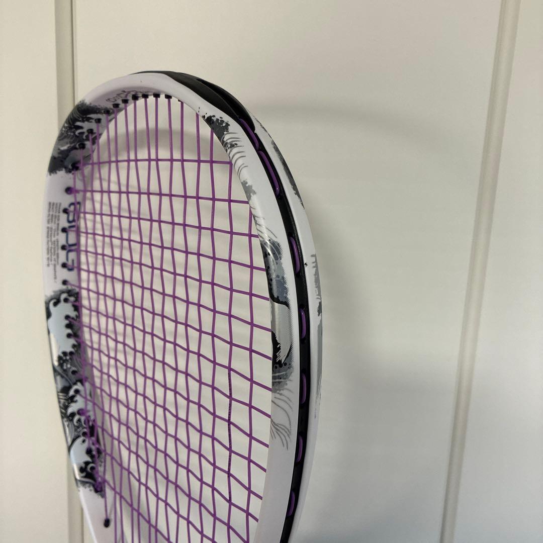 ジオブレイク80G カスタムフィット