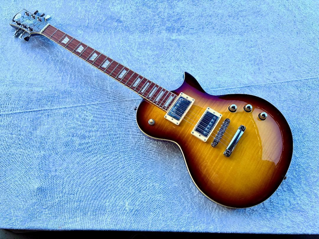 N39 gfc GLP-400 TSB エレキギター