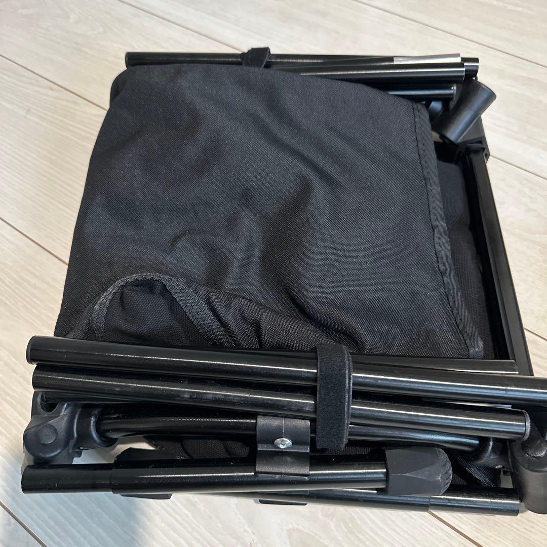 【2個セット】 DOD スゴイッス ブラック