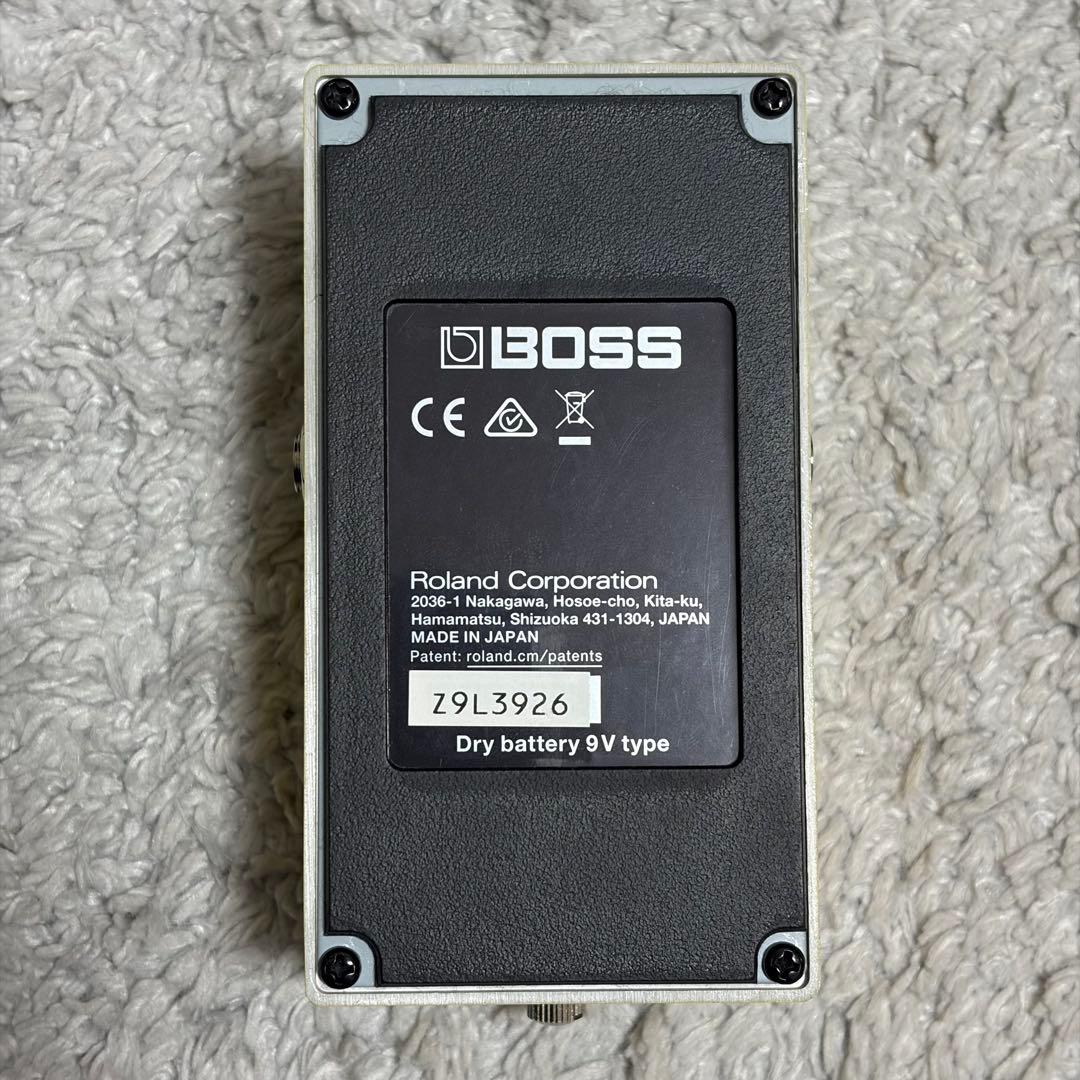 ギター BOSS / SD-1W