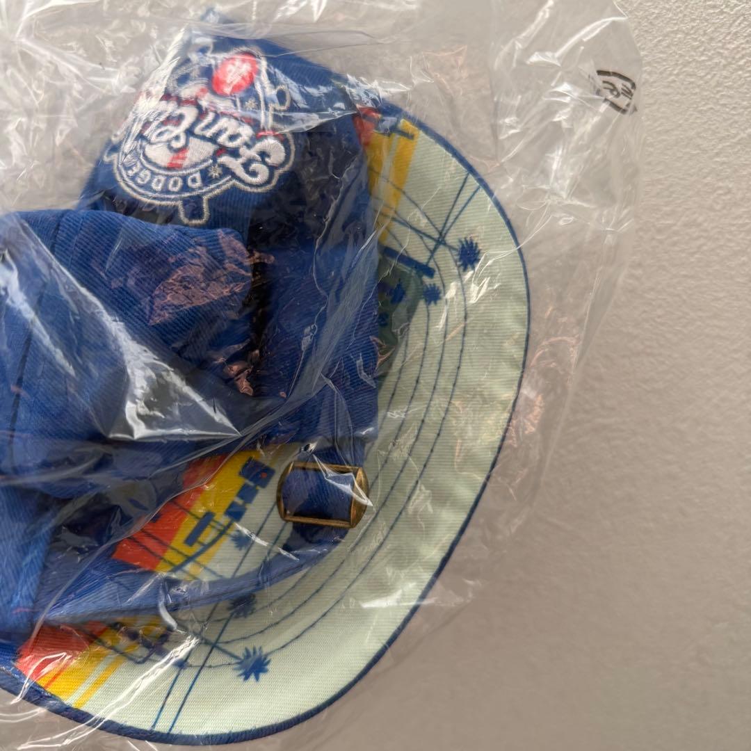 Dodgers ドジャース ファンクラブ 大谷翔平 山本由伸 ボブルヘッド付