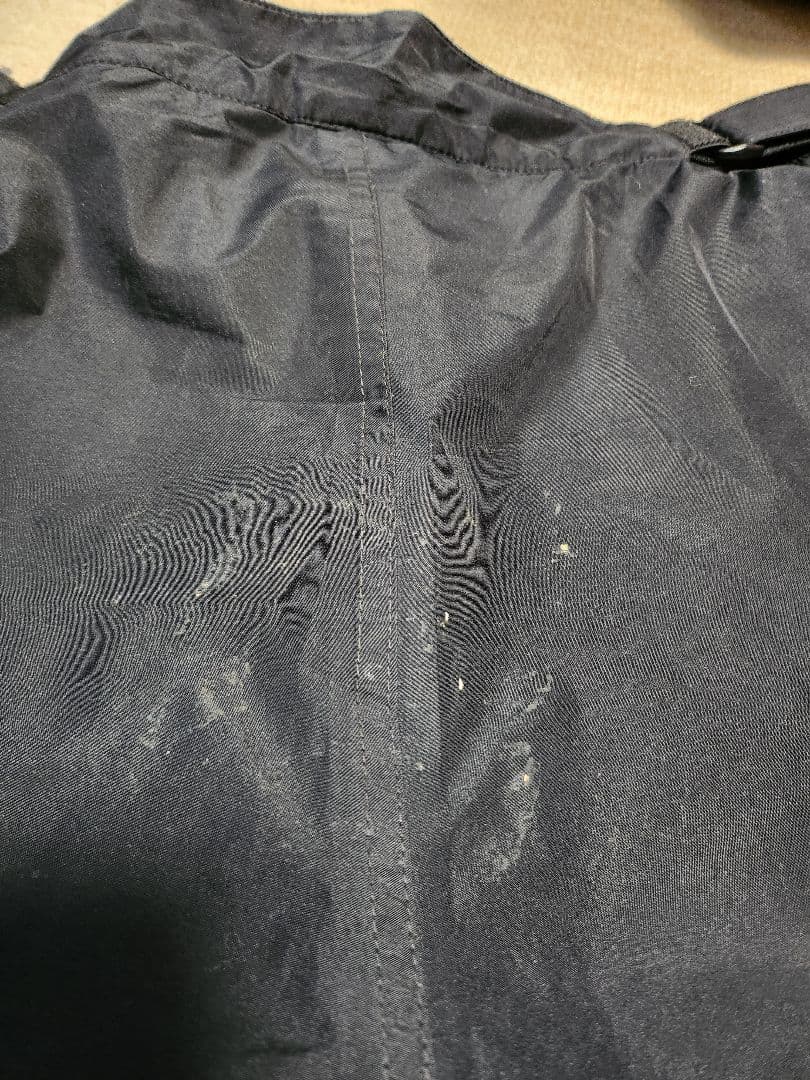 Daiwa DW-1922 ゴアテックスプロダクトウィンタースーツ上下セット