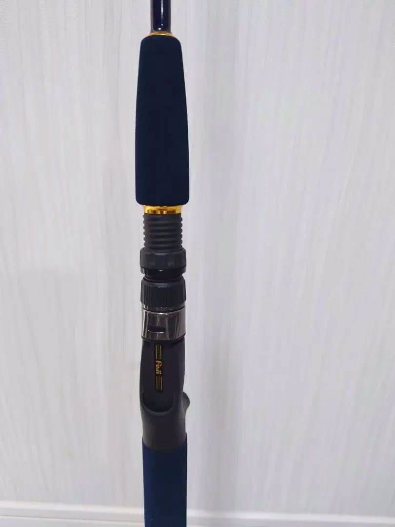 【未使用品】MCワークス　マジックトリガー　602LR／BAIT　STD