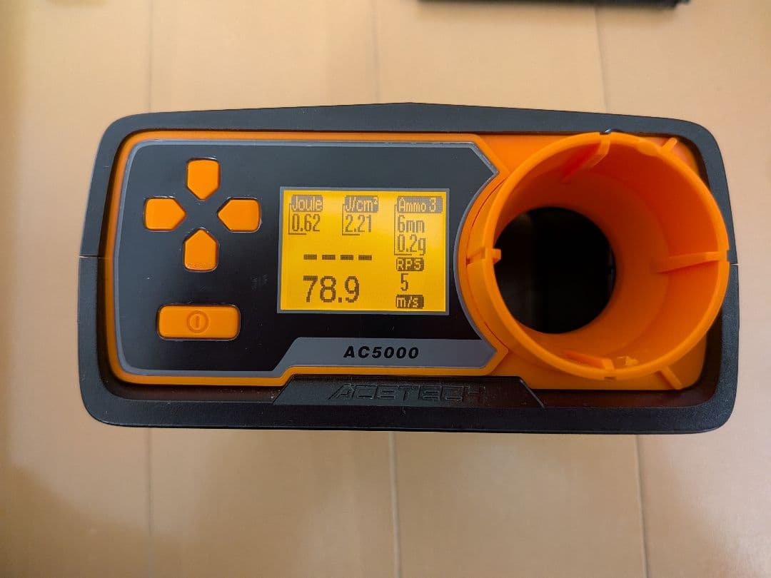 東京マルイ　 AK47 βスペツナズ　電動ガン