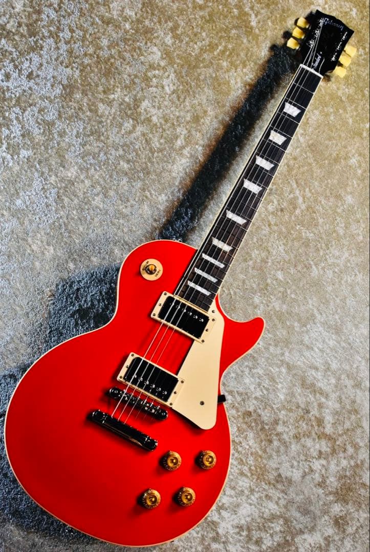 ギター Gibson Les Paul Standard 50sCardinal Red