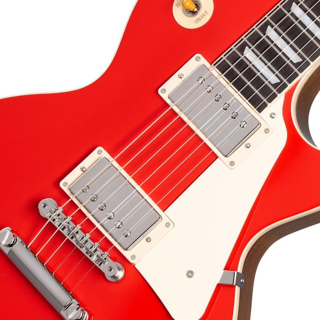 ギター Gibson Les Paul Standard 50sCardinal Red