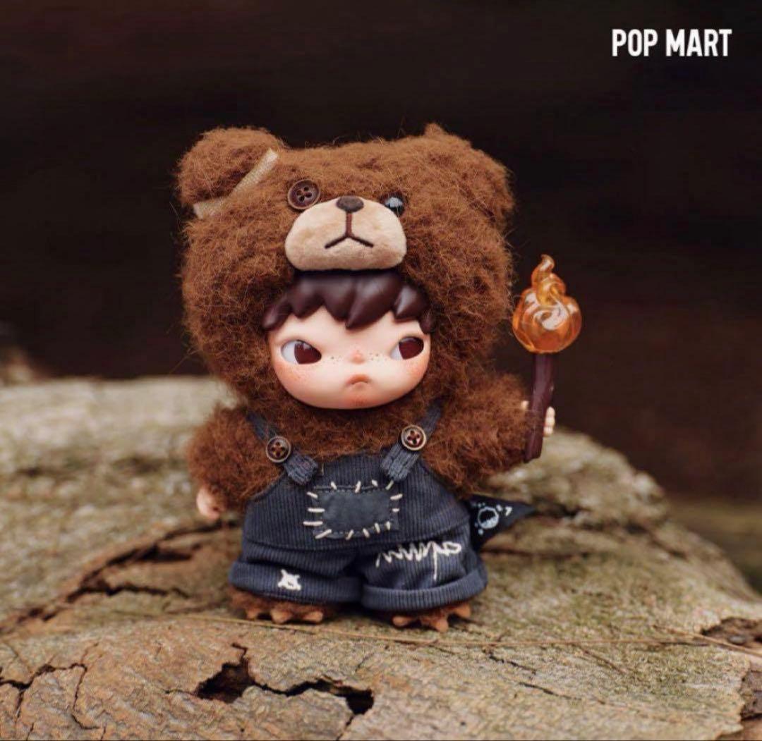 BTS テテ Hirono ぬいぐるみ 2個 Yunth サンプル