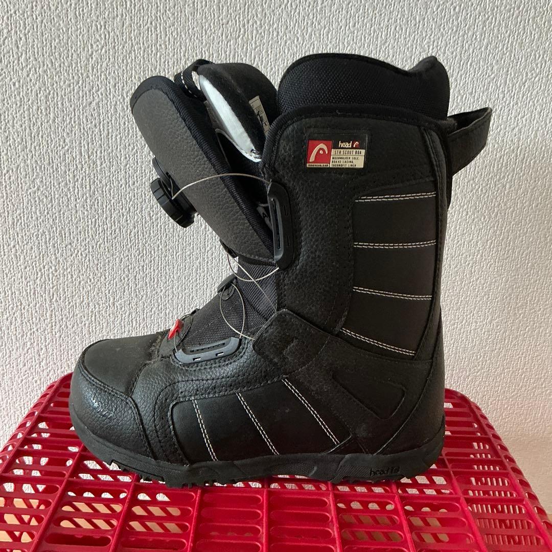 CSB スノーボード・ビンディング・ブーツ・ケースセット