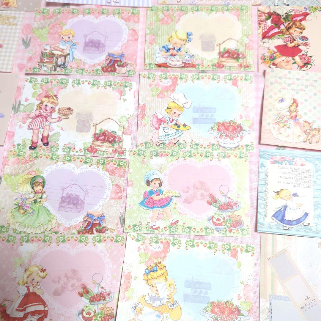 Ruby♥୨୧˙˳⋆﻿様ご確認用❤可愛いガールちゃん#773