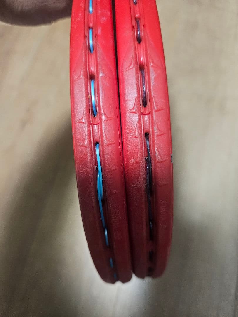 YONEX VCORE98 G2 2023年2本セット