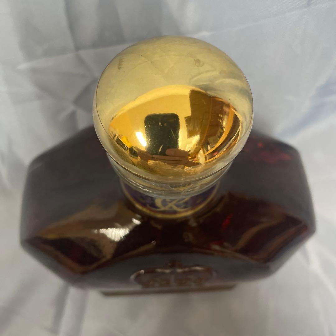 クラウンローヤル リミテッドエディション