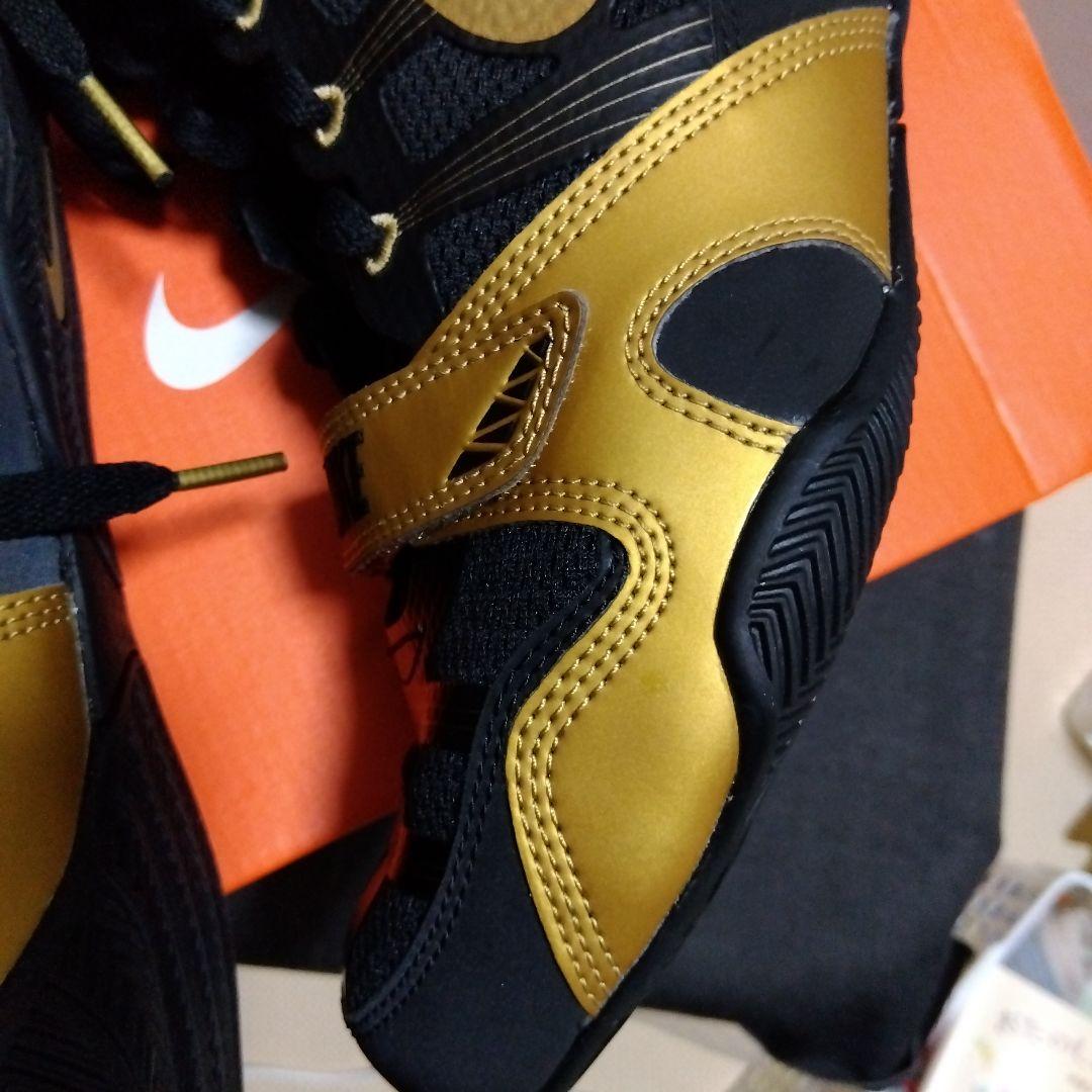 NIKEハイパーKO 26.5cm