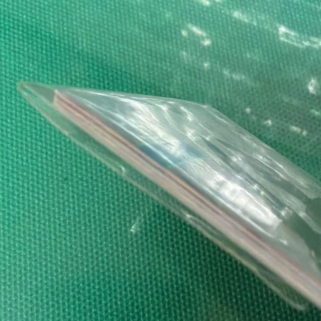 UCG コレクションポイント　ウルトラマントリガー　銀フレーム 4枚