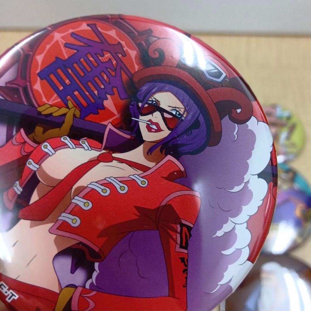 ❶ワンピース 紙類 ステッカー 輩缶バッジ マスコットなど まとめ売り