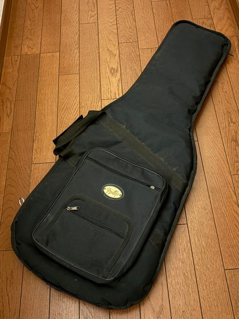 サイケペイント・MG-480X風hideモデル。モッキンバード