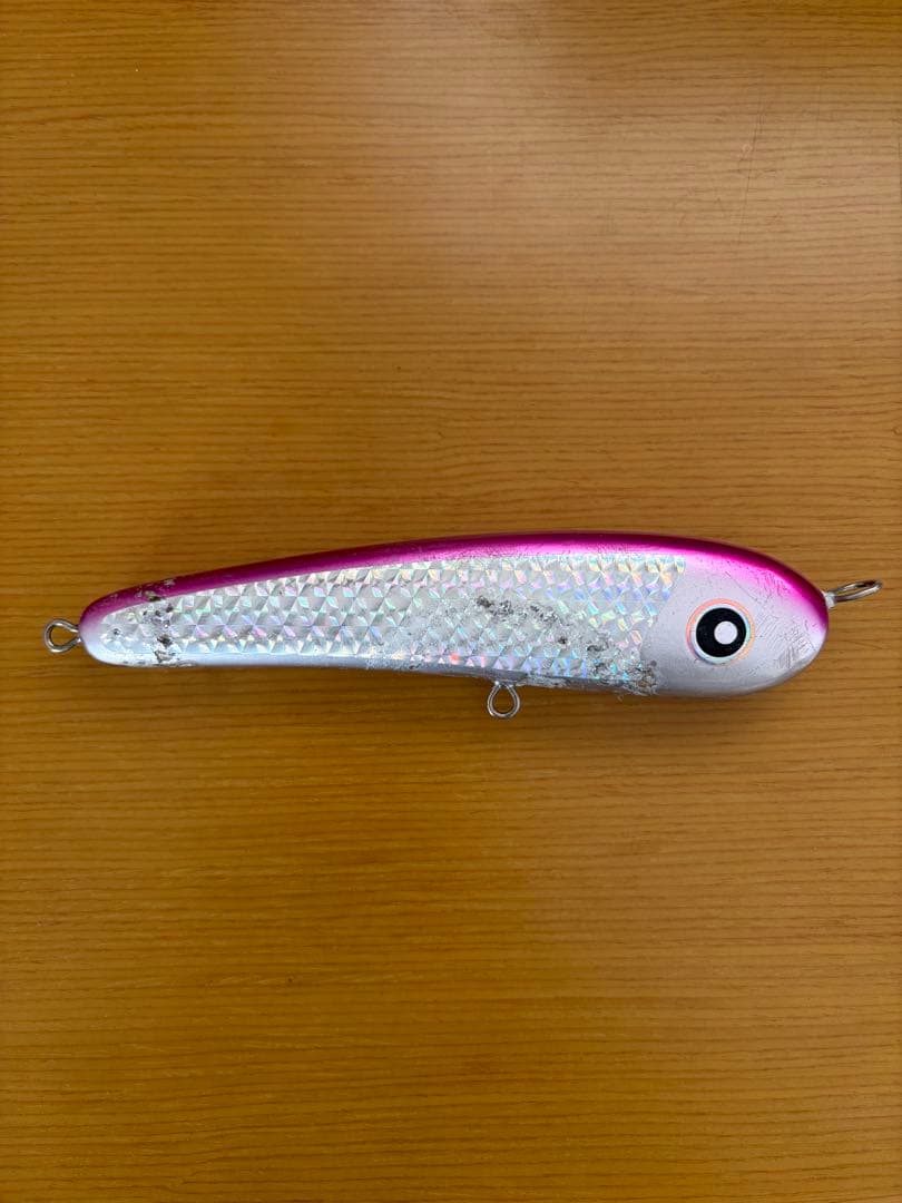 ローカルスタンダード　サージベイト170