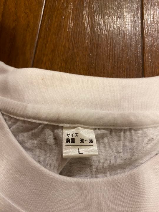 BON JOVI JAPAN TOUR FINAL '90-'91 Tシャツ L