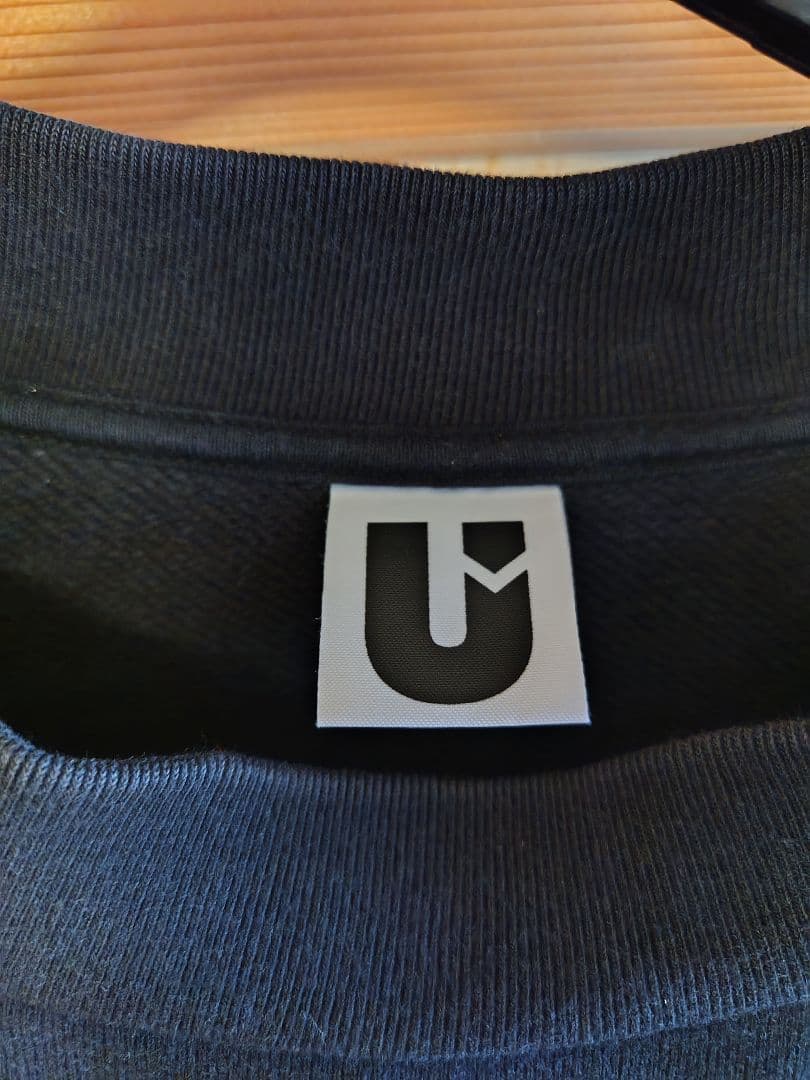 き*こ様 UVERworld ウーバーワールド EDENスウェット サイズ2