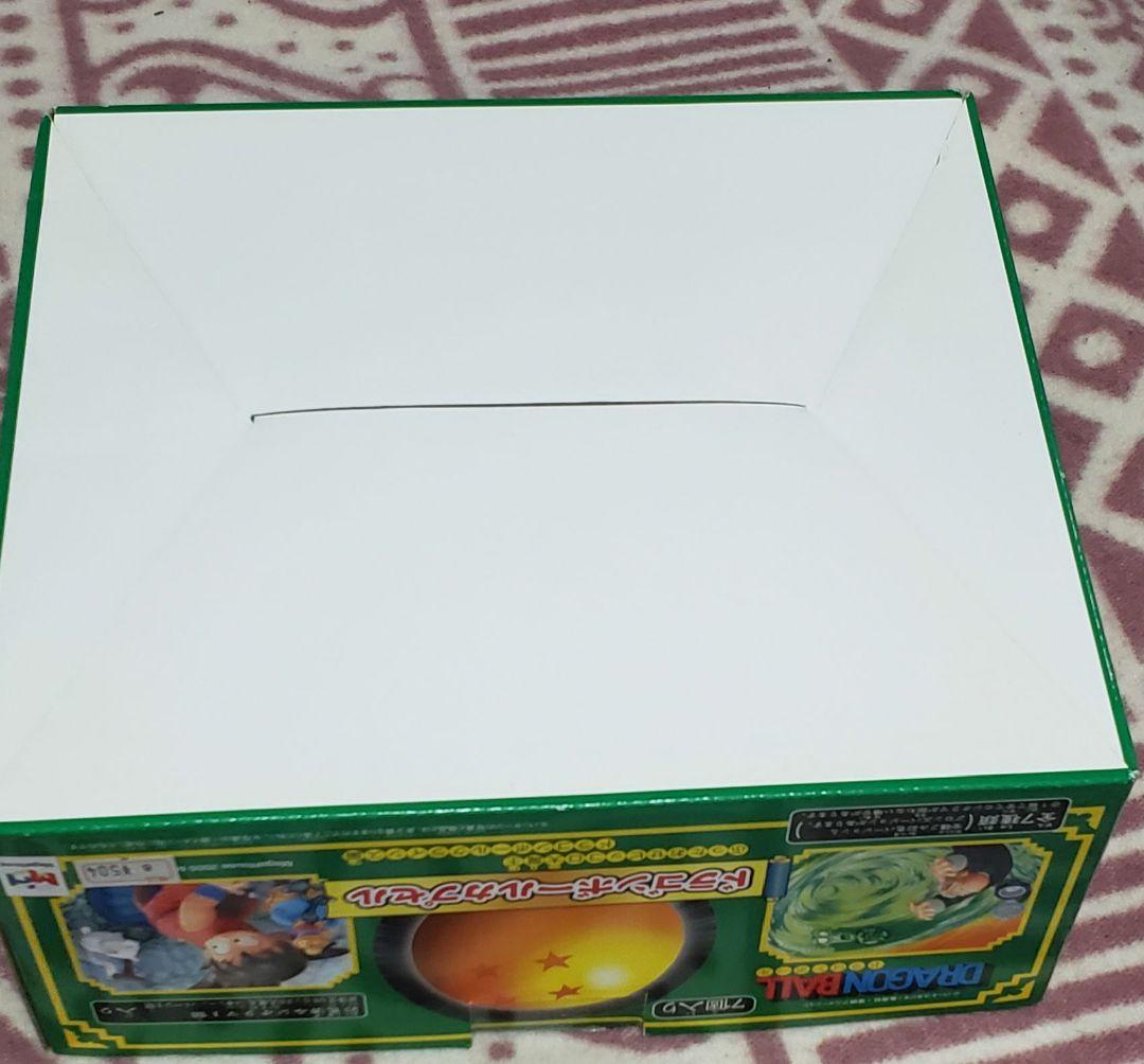 ドラゴンボール カプセルフィギュア 10体セット