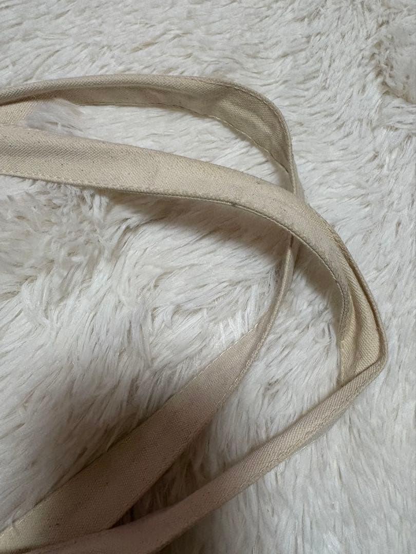 新しい学校のリーダーズ スタジオジブリコラボ トートバッグ