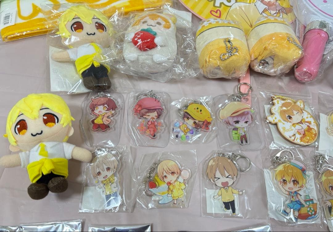 るぅと　すとぷり まとめ売り