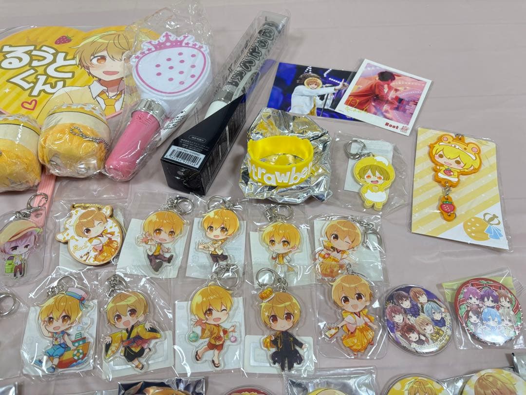 るぅと　すとぷり まとめ売り