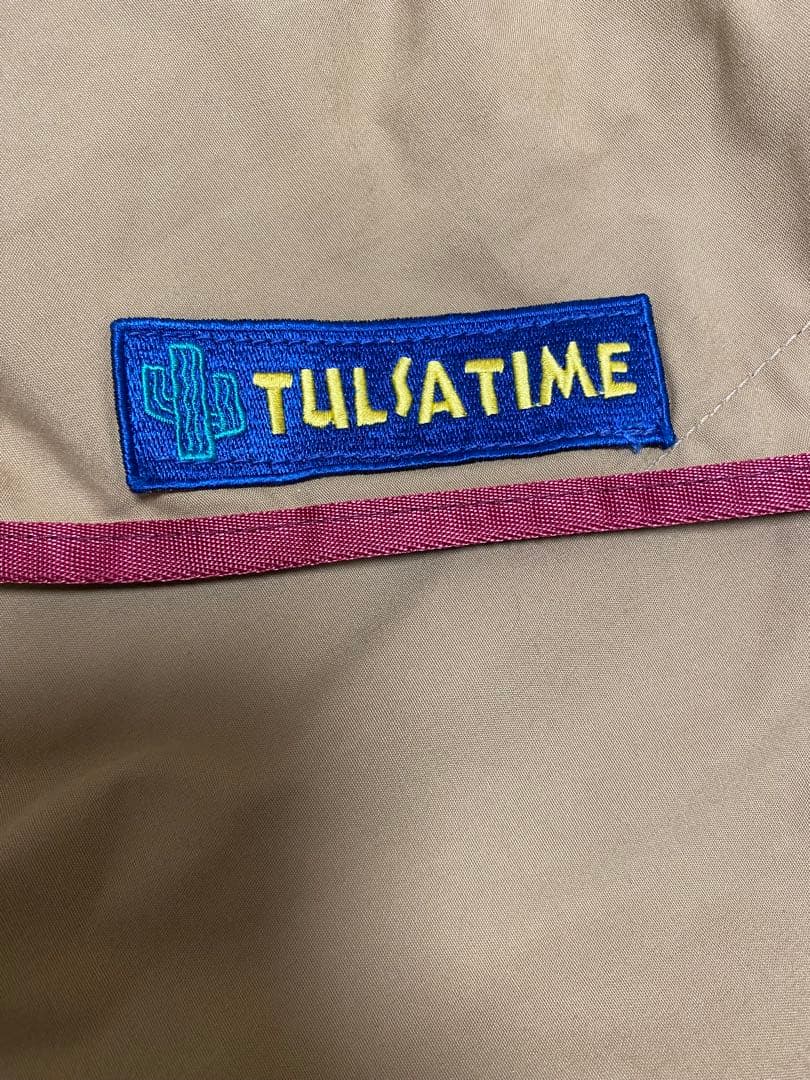 tent-Mark ムササビウイング 13ft 焚き火バージョン